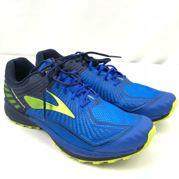 brooks mazama 2